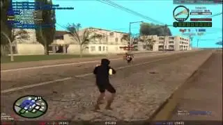 [BMC] vs [GgT] Wanex TCW