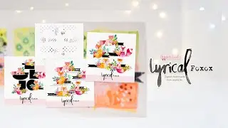 Sneak peek: New Lyrical Foxox Collection