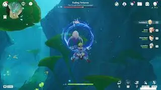 Local Legend - Fading Veteran