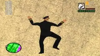 GTA SAMP ч.1 - ТАЩЕР!!!
