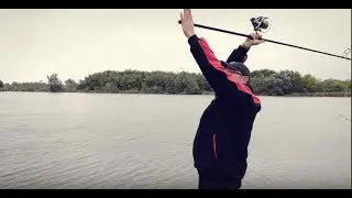 DAIWA 2017 - pontyhorgászat, a távdobás technikája