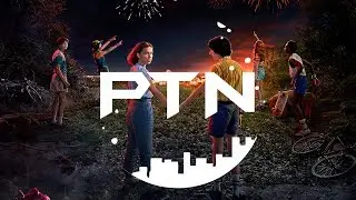 Stranger Things Season 3 Psytrance Mix 2019 July