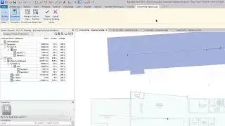 Electrical Analysis in Revit: Divide and refine area based loads (3 of 4)