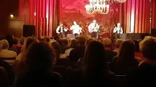 Bei mir bist du schejn / The Klezmer Tunes