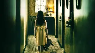 When 4 strangers got stuck in a haunted house..who's killing them?
