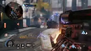 Titanfall 2 - Prepare for Titanfall on Titans