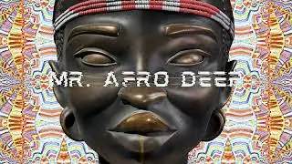 Afronerd ft Thoby Dladla - iThemba Original Mix