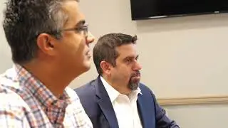How Mocingbird’s Co-Founders Simplified Licensing & Compliance for Healthcare Professionals