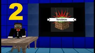 Новости Haraldmine - Выпуск №2