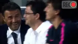 Momentos Divertidos Del Futbol #2