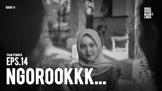 NGOROK | Film Pendek