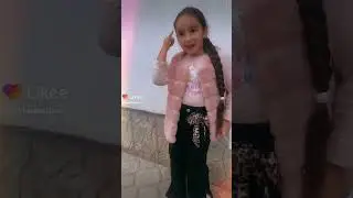 💕Я сегодня розовая зефирка🎀😅