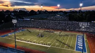 Allentown: A drum corps experience like no other 😍
