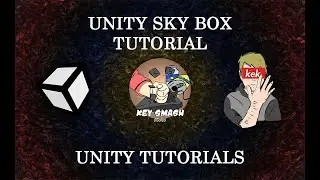 UNITY SKYBOX and HDRi TUTORIAL | UNITY TUTORIALS