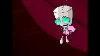 Invazor Zim - Yo te amababa cerdito!!