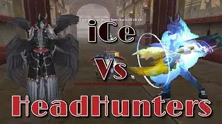 [Flyff Aibatt] Slaviko Secret Room iCe Vs HeadHunters 8/21/2022