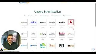 ACCOUNT ONE - Lohnt sich die DATEV Schnittstelle?