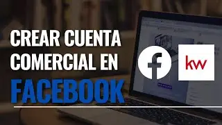 ¿Cómo crear una cuenta de Facebook Business?