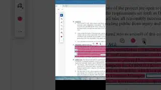 How to remove highlight from PDF in Adobe Acrobat? 