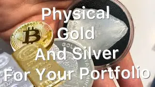 Paradigm Shift. The Case for Physical Gold and Silver in your Portfolio