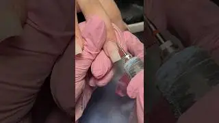#маникюрновосибирск #залипалово #ногтивидео #ногти #маникюр #nailart #nail