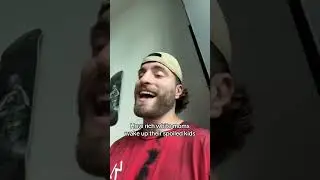 How rich white moms wake up their kids