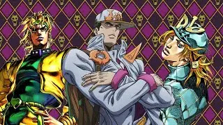 Whose Za Warudo Was Better