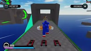 Special Stage Preview #1