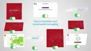 ContentKeeper App Defender