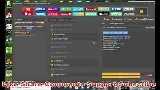 REALME 1 UNLOCK BY UNLOCKTOOL 100%TESTED BY ME