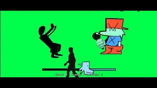 FnF VS BOPCITY - Irony