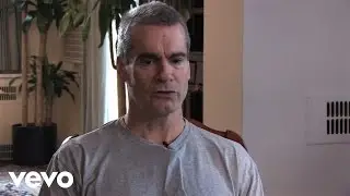 Henry Rollins - Apocalypse Now (Interview)