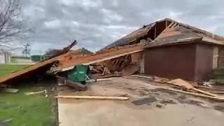 ABC Houston Reporter 2 OFF AIR