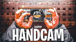 1.3k Special HANDCAM | Realme X3 | 5 Finger Claw + Gyroscope | PUBG MOBILE | ERTION GAMING