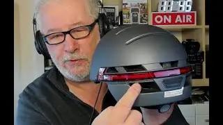 Unboxing LIVALL BH51M Design Fahrrad Helm - Sicherheit & Luxus ? Lohnt sich der kauf ? Smarter Helm