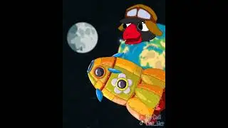 Американцы не летали не Луну! 