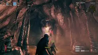 Valheim | Chilling