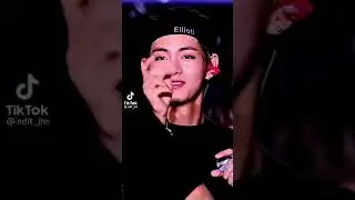 فيديو تاي وكوك الذي دخل قلب الأرمي بدون مبررات💜