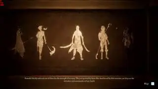 Let's Play Shadows of Larth