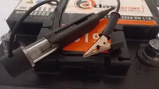 How to Find Earth and Positive Wires Using a Test Light