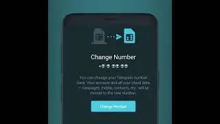 Telegram Tips Form Telegram Directory App to learn Telegram Marketing Change phone number