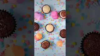 Fotografando doces 📸