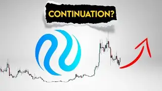 Injective Price Prediction. INJ time for continuation?