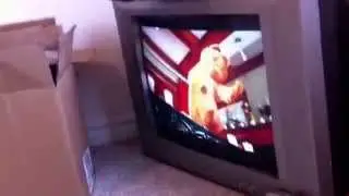 Opening to ice age the meltdown 2006 DVD