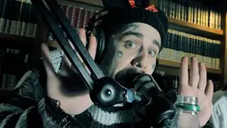 Golden BSP X Teo Laza - 9 MINUTE MASSACRE (Official Video)