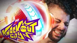 PORRADOBOL RAIZ | Knockout City