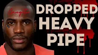 He Came To Prison As A Man Now He Will Leave As A Women #prisonstory #thedontashownetwork