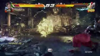 Treasure Battle  Grind