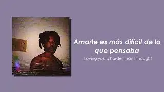 loving u is harder - SEB (SUB. ESPAÑOL)