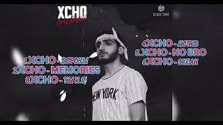 Топ 6 песен XCHO